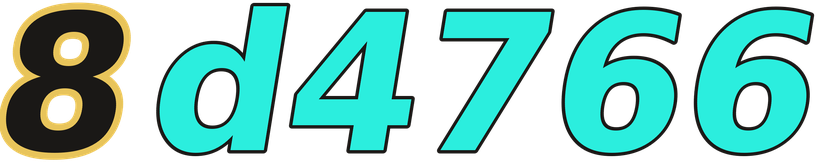8d4766 logo